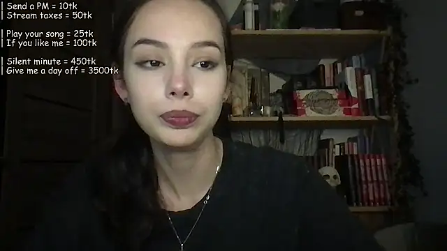 Yuna5343 Chat XXX live