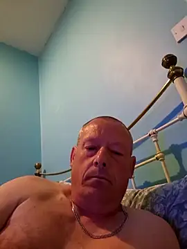 Вебкам-шоу Tyson120