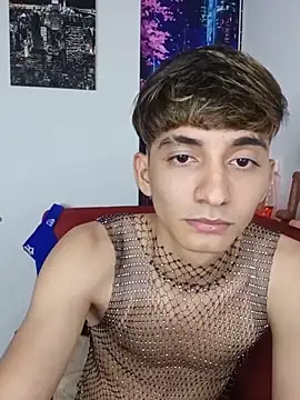عرض كام Andy_Kein