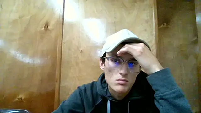 harfuch Webcamshow