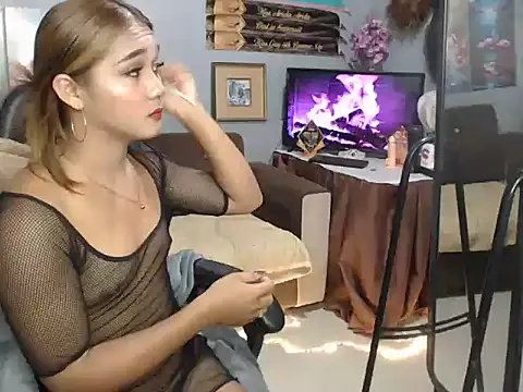Show Webcam de fuckercumm