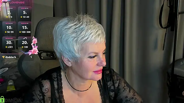 Linda_Zef1r's Live XXX Chat
