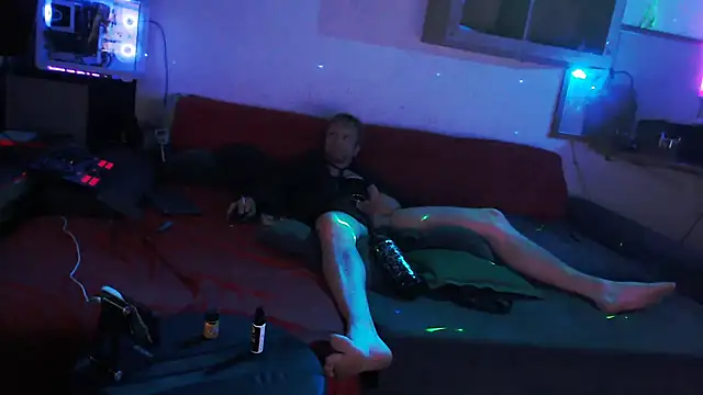 Davidxxx1982 Show Webcam