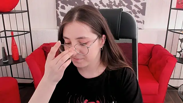 Chat XXX ao vivo de VirtuallVoyant