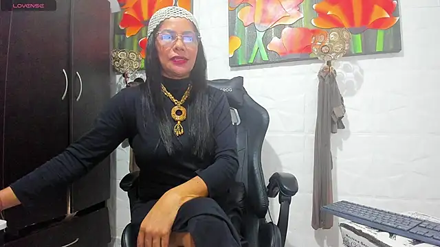 Miss_diosadenylon's Live XXX Chat