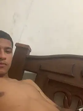 Вебкам-шоу Anthony_clark1