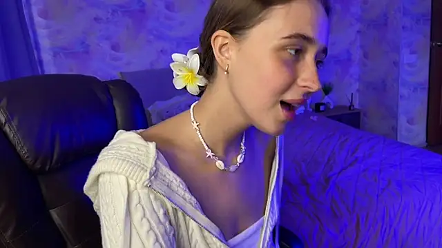 Tiana_Belle Chat XXX in diretta