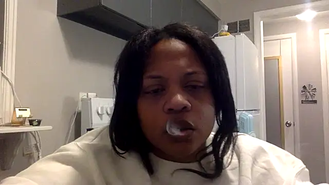 Show webcam de richierichelle