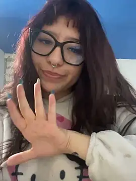 SeraphineSL – Live XXX-chat