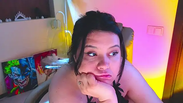 Chat XXX Live Malika_uAngel