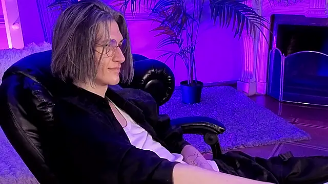 Klaude_Jam's Webcam Show