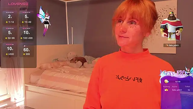 Agata_Kriste7 Chat XXX in diretta