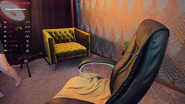 KattyRose8 Webcam show
