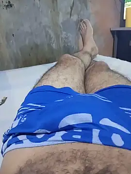 Show webcam de NAUFRAGO_17CM