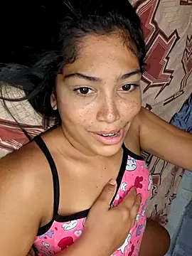 Chat +18 de Putaalexa ao vivo