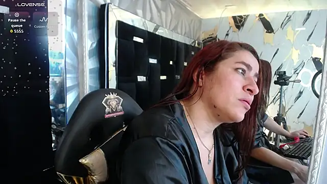 Alison-mar Chat XXX live