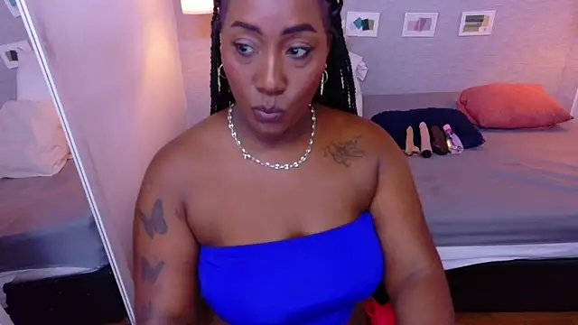 Chat XXX Live kiara_evanss