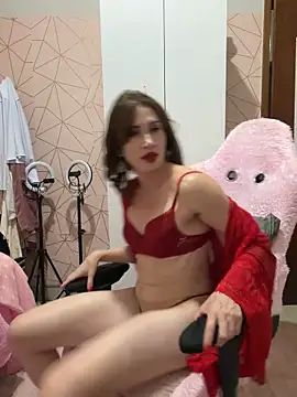 Chat XXX Live Irresistible24