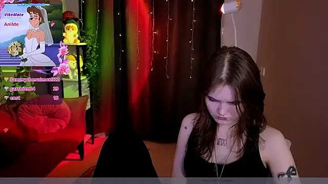 Dilara_xBaby – Live XXX-chat