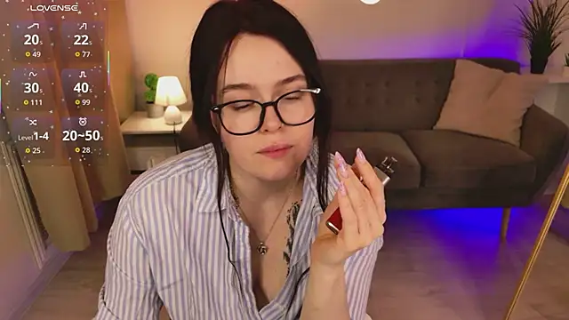 JustMira Live XXX-Chat