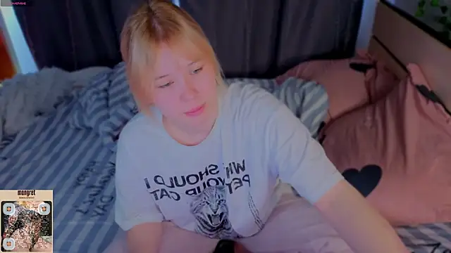 Živý XXX chat unburnedgirl