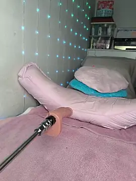 babyariane's Webcam Show