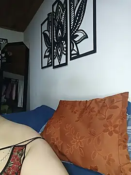 Valeria888 라이브 XXX 채팅