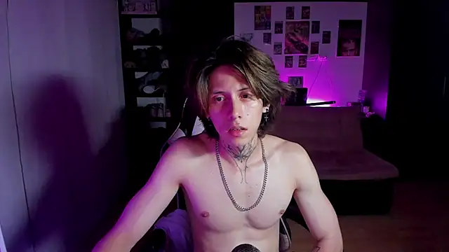 xIce_Boy 即時 XXX 聊天