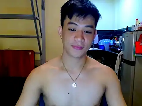 Chat +18 de AsianCUMQUICKLY ao vivo