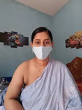 Show de Cute_Faria na webcam