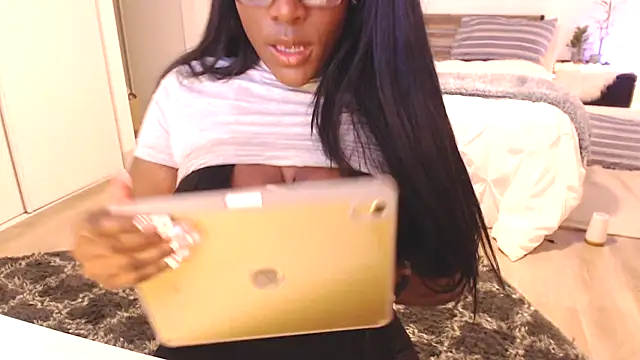 Živý XXX chat Anadia_Starr