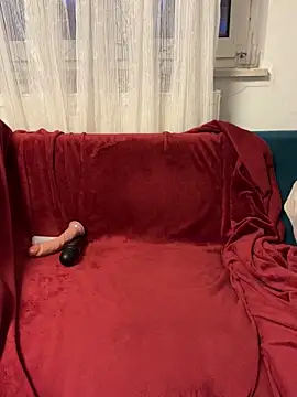 ythmlshshs Adlı Modelin Web Kamerası Şovu
