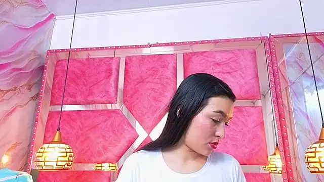 Chat XXX Live Ambar_Cullen