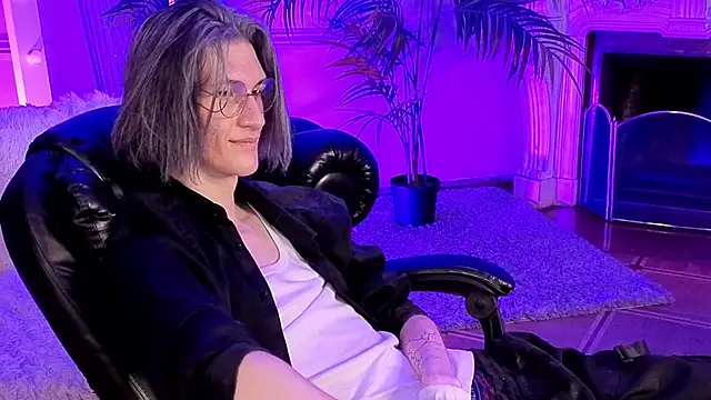 Klaude_Jam webkamerás műsora