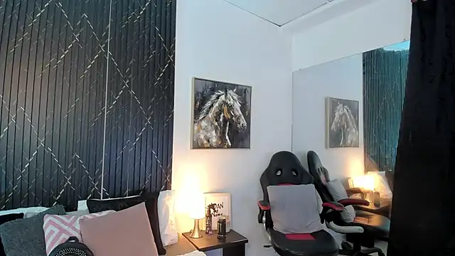 Bonnie_Rider's Webcam Show