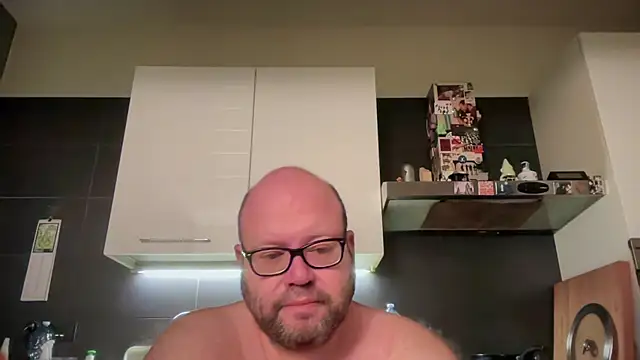 theitalianbear Webcamshow
