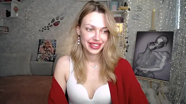 NickyAdamidi's Live XXX Chat