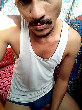 Burhade--'s Webcam Show