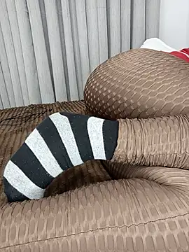 nastyslimy Live XXX-chat