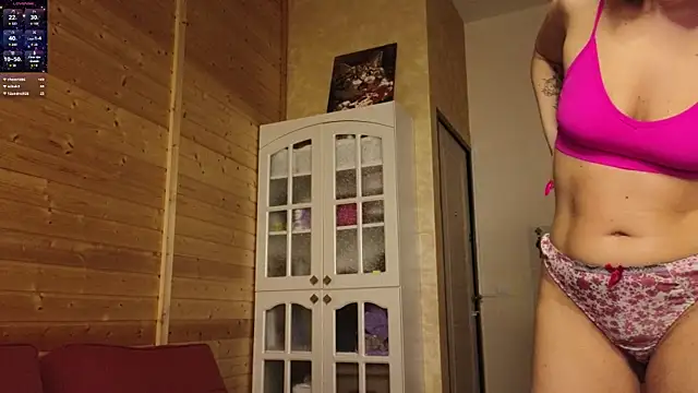 Lady_Shine – Live XXX-chat