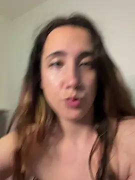 Show de webcam de AlissonDavenport