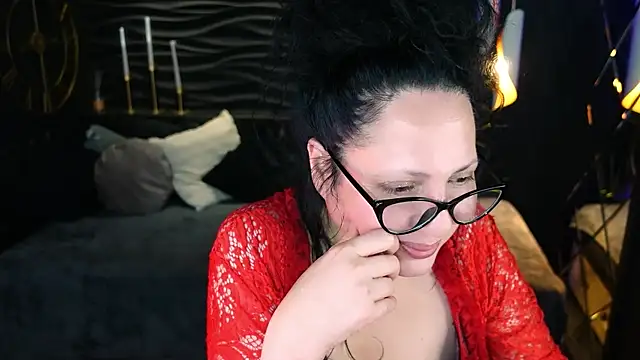 Živý XXX chat Anita_Muse