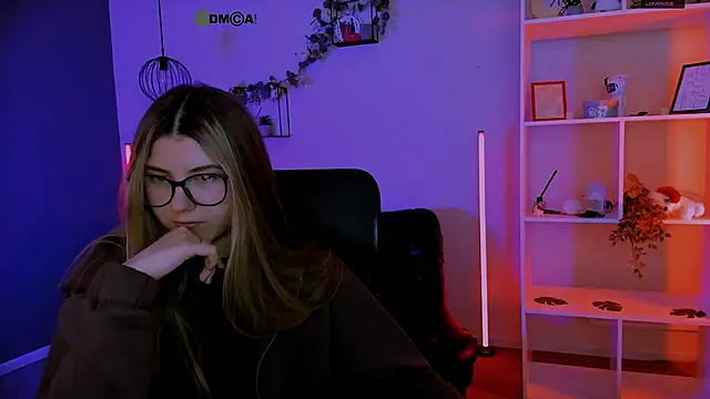 Вебкам-шоу lissa_night