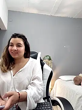 Chatroom XXX en direct de __Emma__11__Lecat_