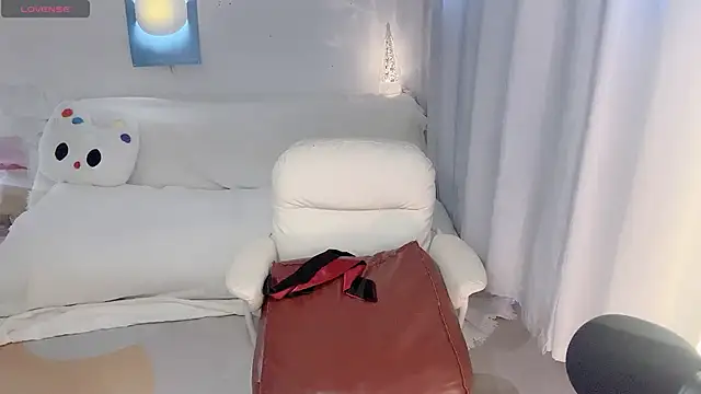 mistylana_ 在線直播表演