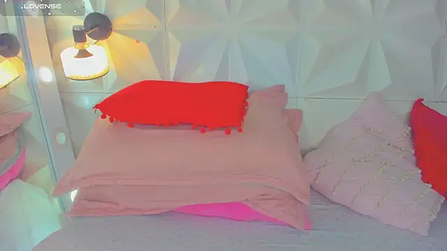 cute_latinaxxx Adlı Modelin Canlı XXX Sohbeti