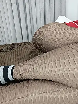 nastyslimy Adlı Modelin Canlı XXX Sohbeti