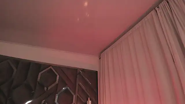 XXX chat uživo modela iberiavega