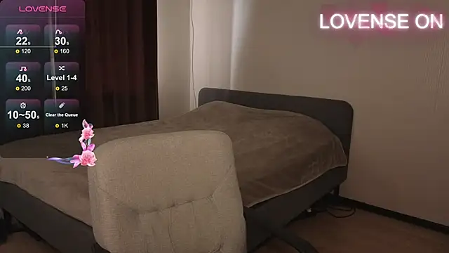 Cherry_air's Live XXX Chat