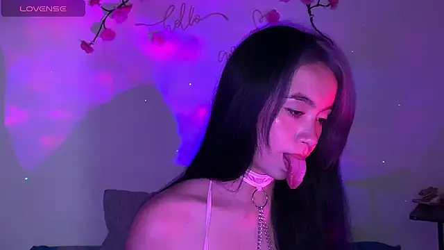 sweet_molly420 Live XXX-Chat